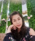 Rencontre Femme Thaïlande à ประเทศไทย : Masarin, 47 ans